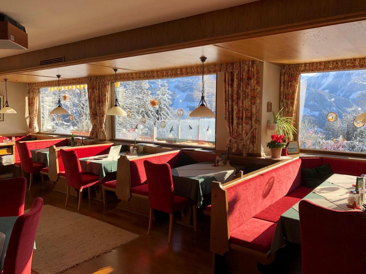 Landhaus Luehrmann Ramsau am Dachstein Zewnętrze zdjęcie