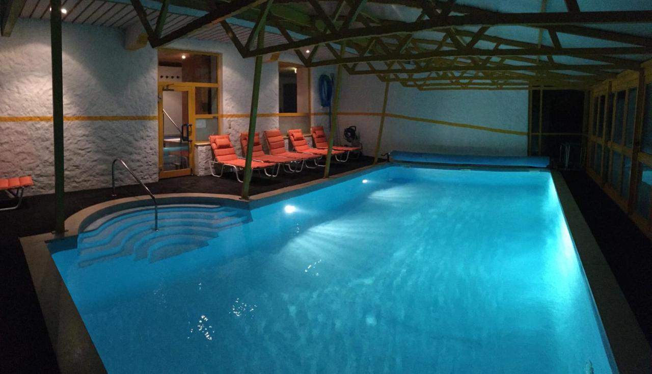 Landhaus Luehrmann Ramsau am Dachstein Zewnętrze zdjęcie