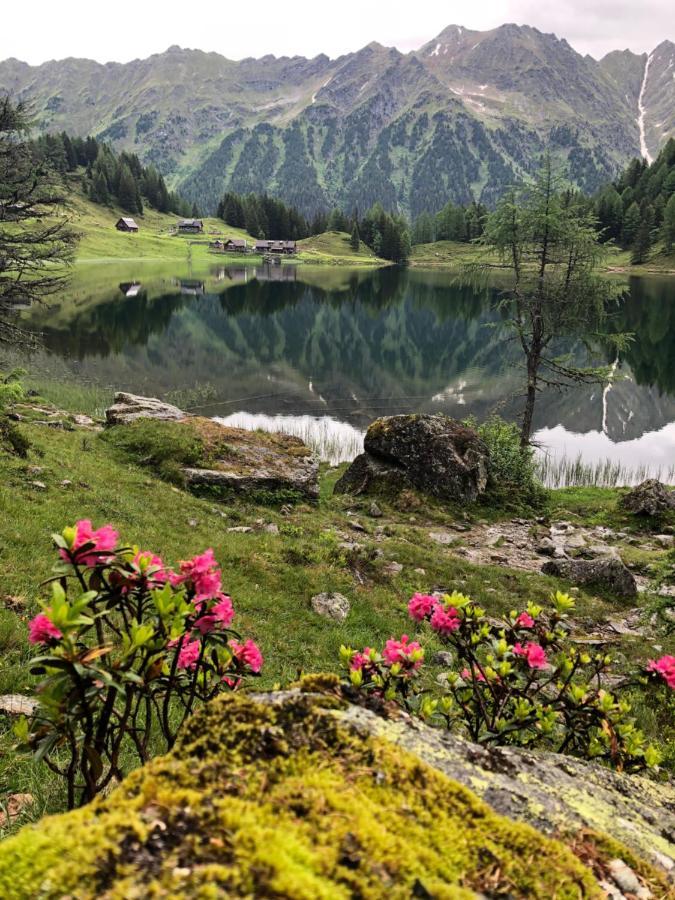 Landhaus Luehrmann Ramsau am Dachstein Zewnętrze zdjęcie