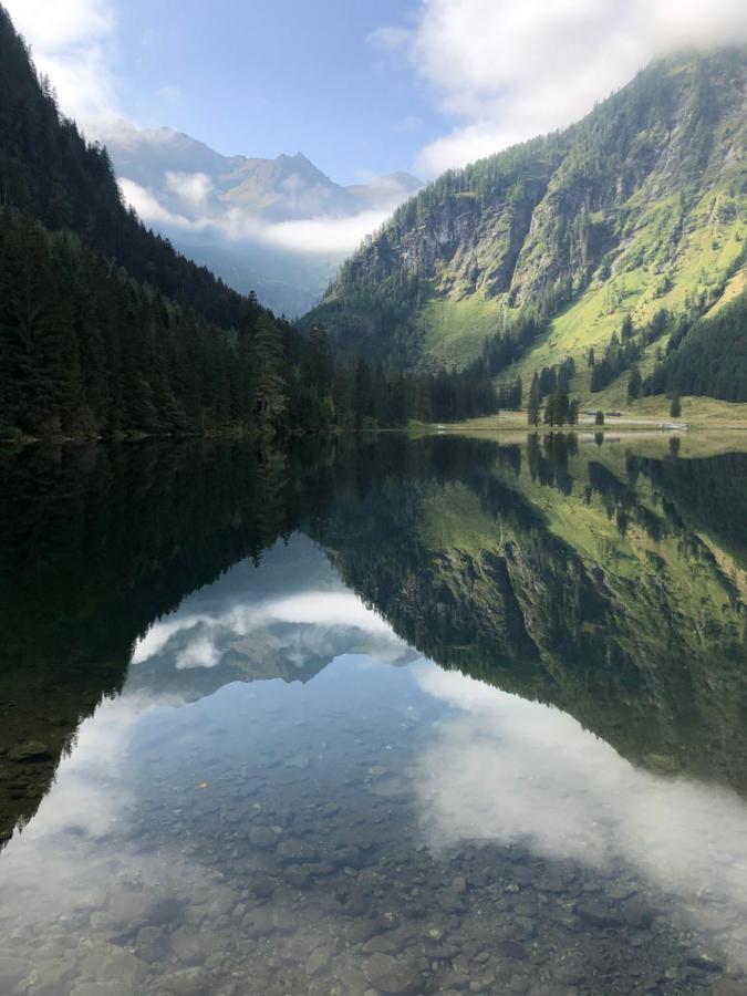 Landhaus Luehrmann Ramsau am Dachstein Zewnętrze zdjęcie