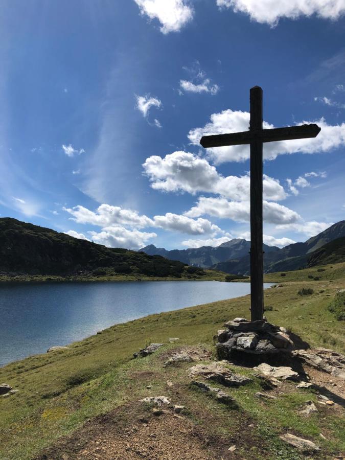 Landhaus Luehrmann Ramsau am Dachstein Zewnętrze zdjęcie