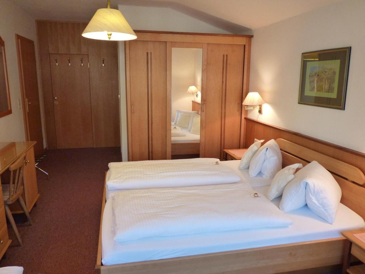 Landhaus Luehrmann Ramsau am Dachstein Zewnętrze zdjęcie