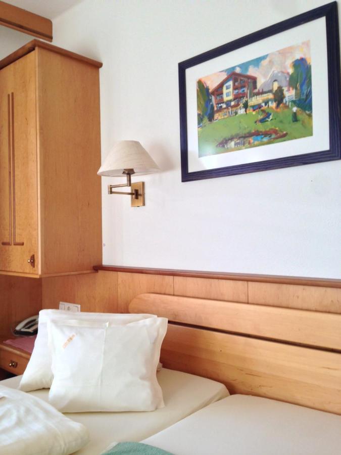 Landhaus Luehrmann Ramsau am Dachstein Zewnętrze zdjęcie