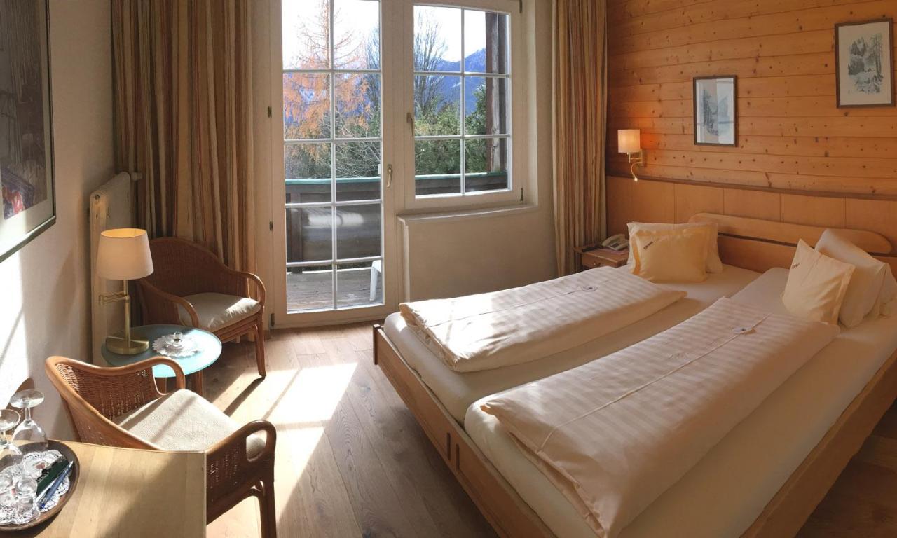 Landhaus Luehrmann Ramsau am Dachstein Zewnętrze zdjęcie