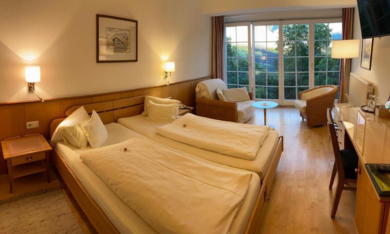 Landhaus Luehrmann Ramsau am Dachstein Zewnętrze zdjęcie