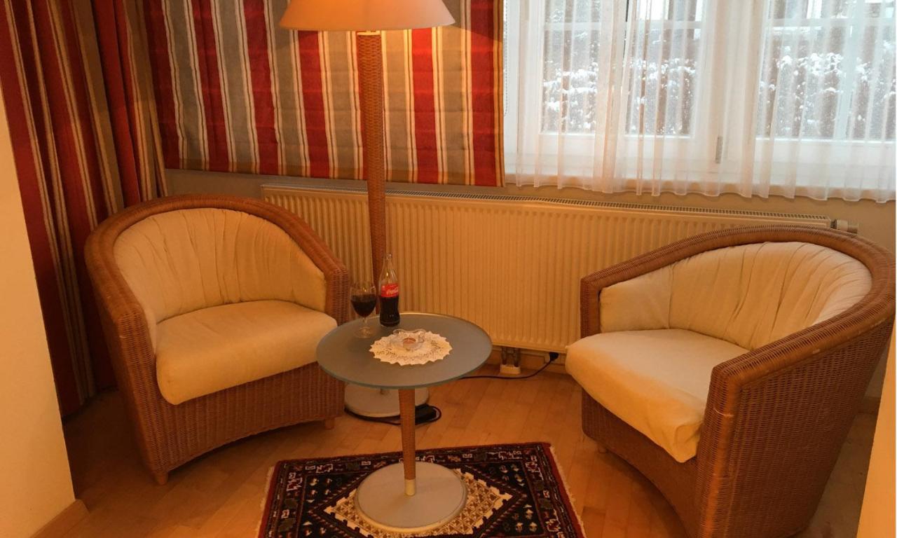 Landhaus Luehrmann Ramsau am Dachstein Zewnętrze zdjęcie
