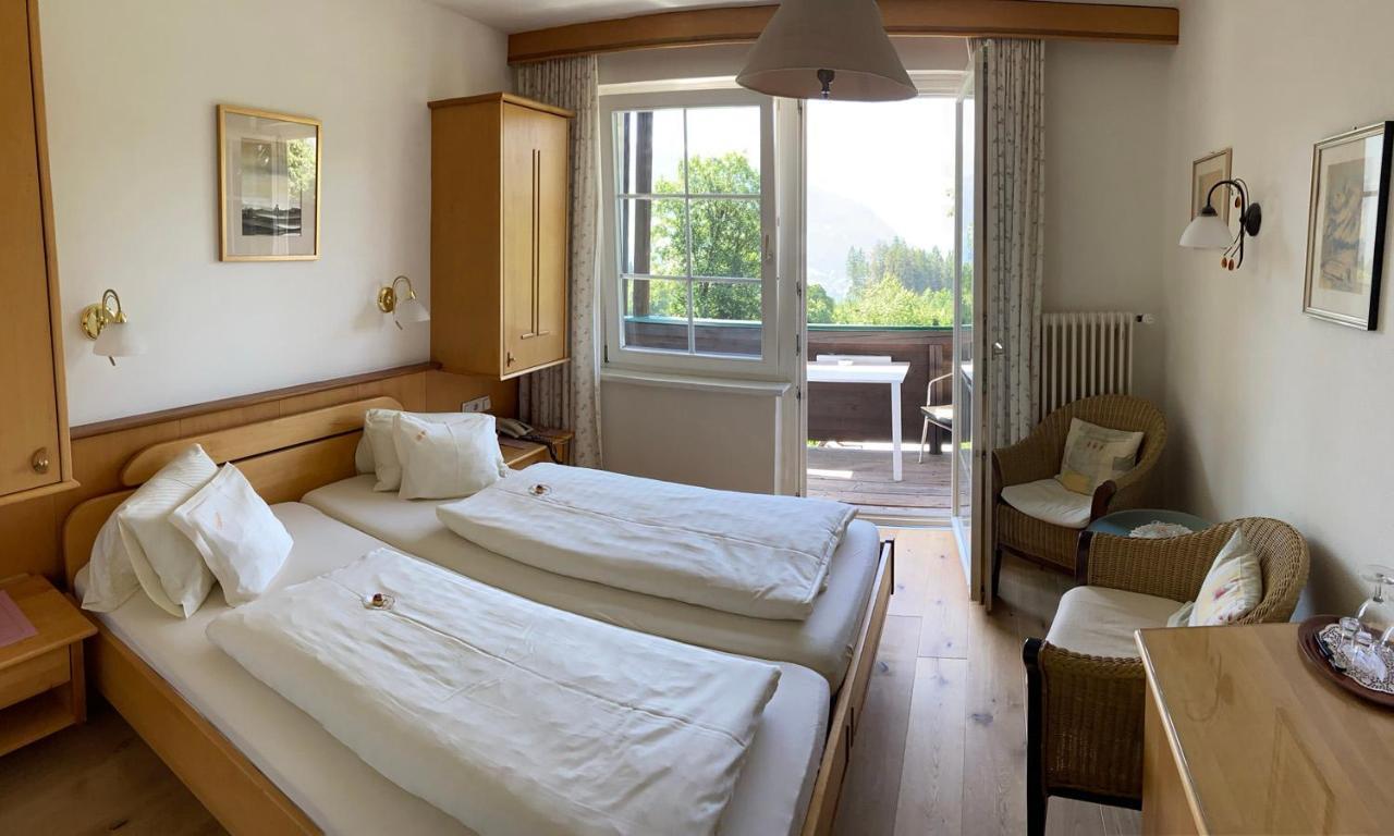 Landhaus Luehrmann Ramsau am Dachstein Zewnętrze zdjęcie