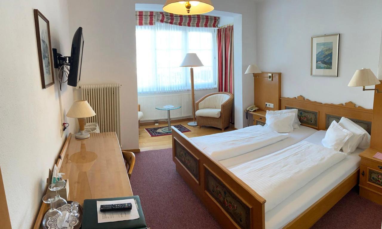 Landhaus Luehrmann Ramsau am Dachstein Zewnętrze zdjęcie