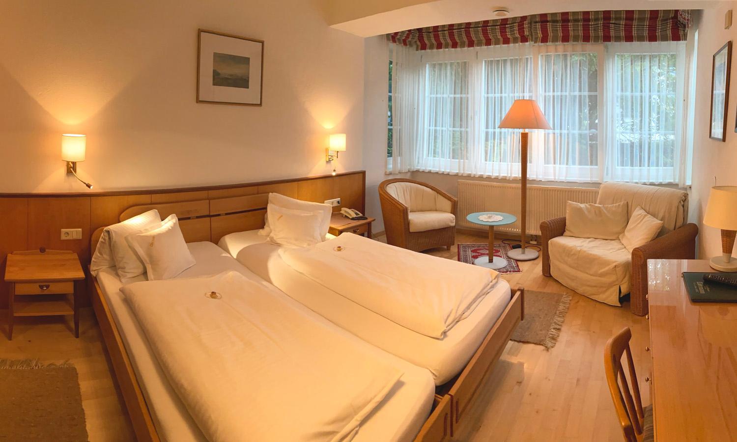 Landhaus Luehrmann Ramsau am Dachstein Zewnętrze zdjęcie