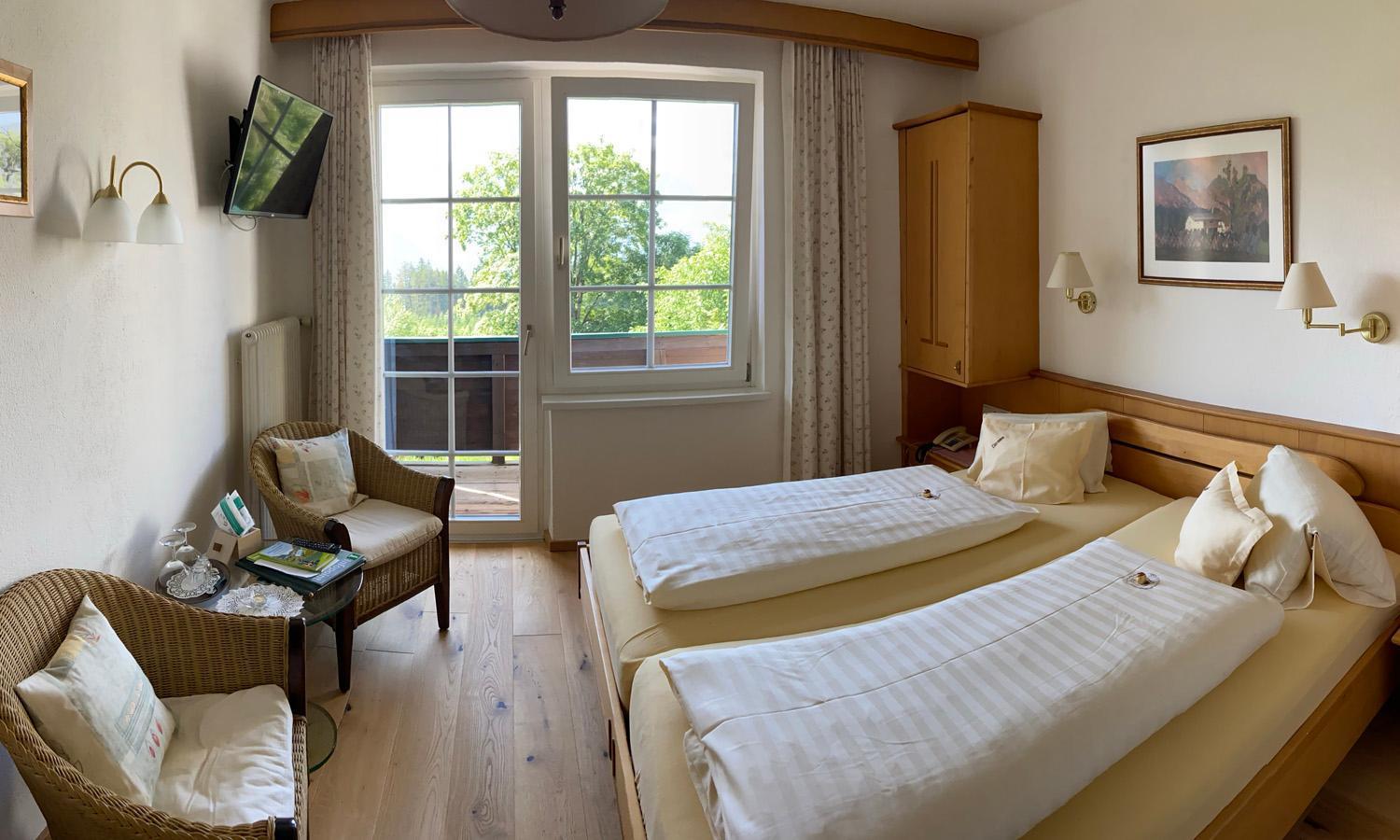 Landhaus Luehrmann Ramsau am Dachstein Zewnętrze zdjęcie