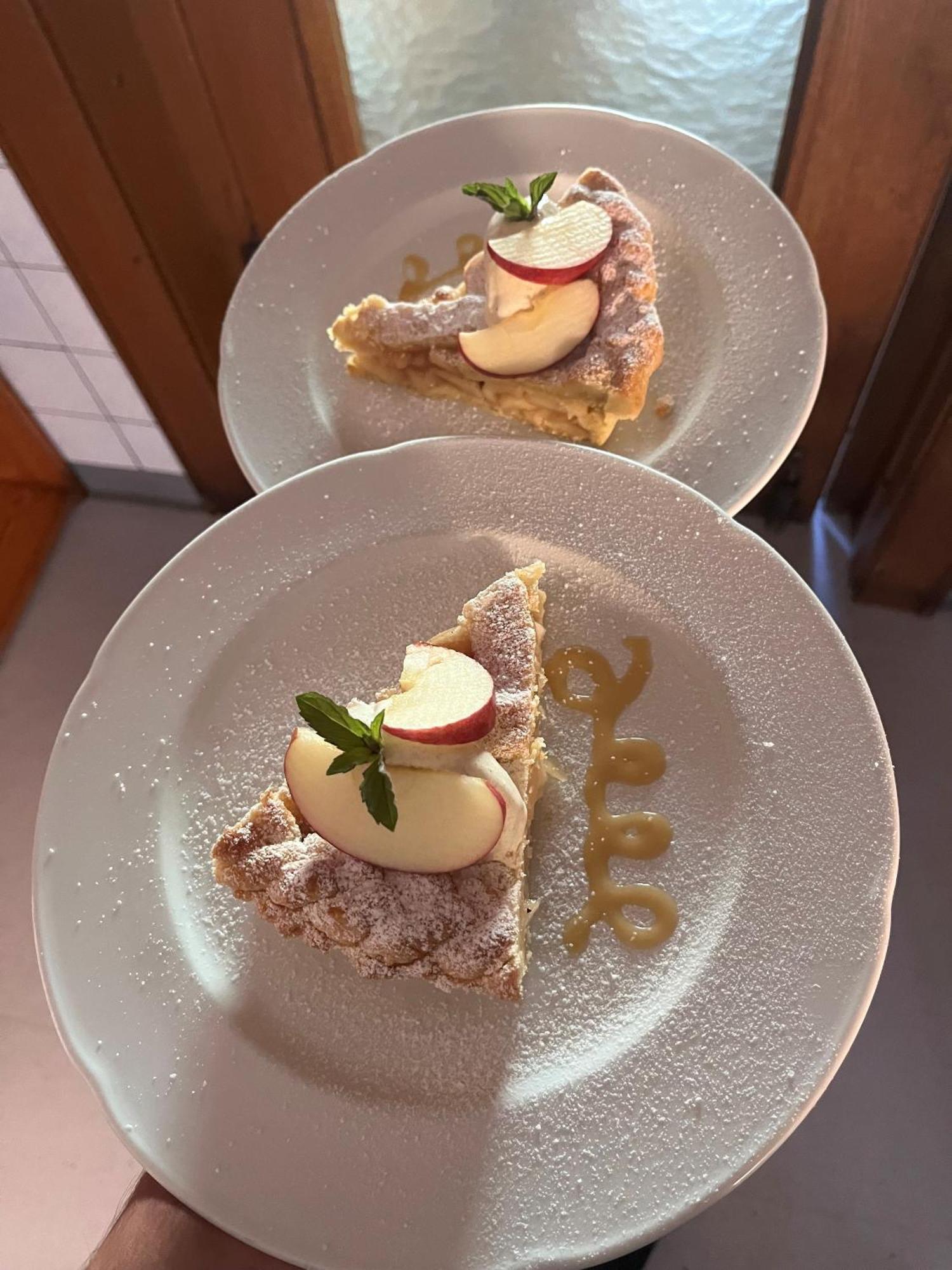 Landhaus Luehrmann Ramsau am Dachstein Zewnętrze zdjęcie