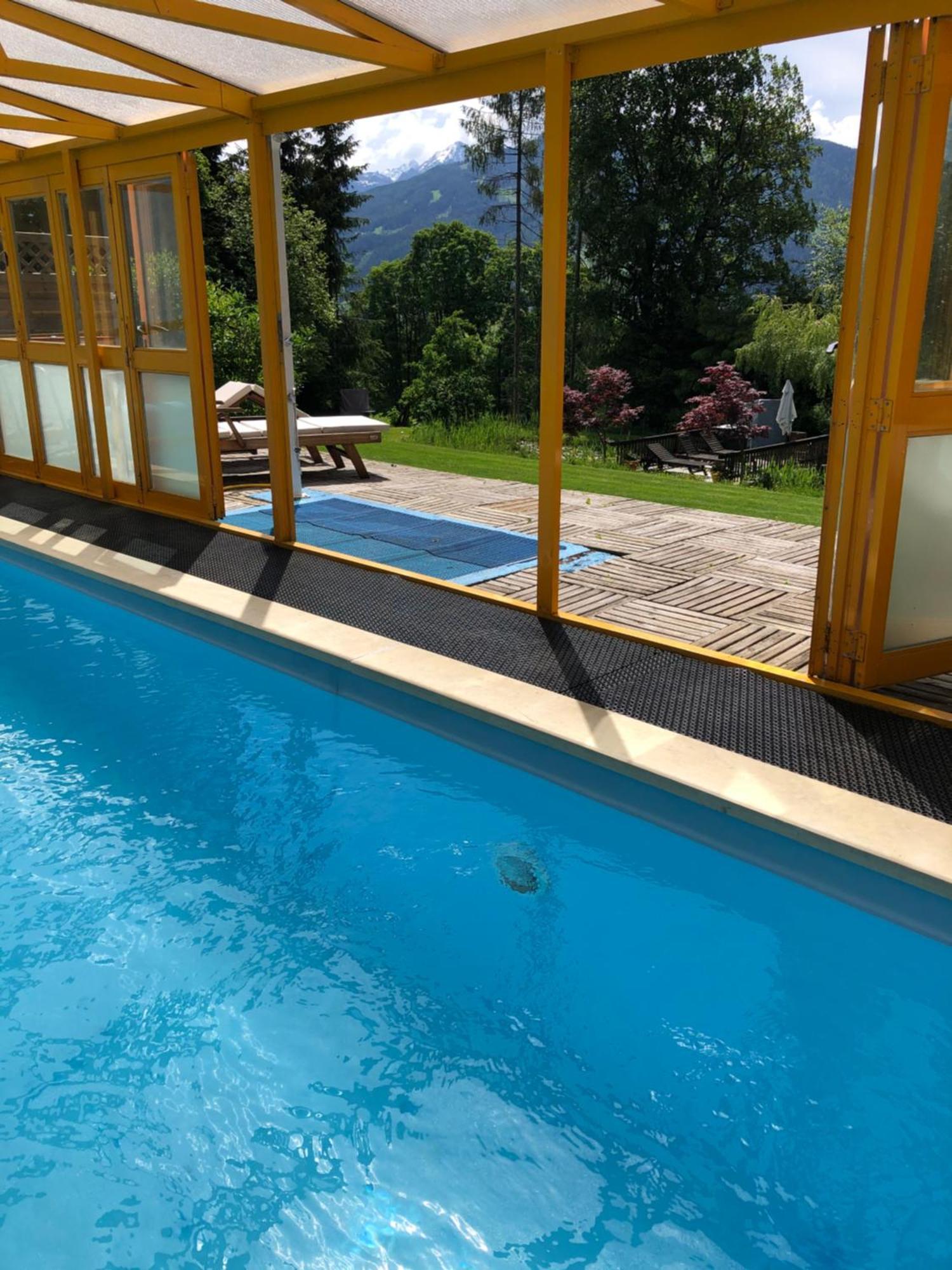 Landhaus Luehrmann Ramsau am Dachstein Zewnętrze zdjęcie