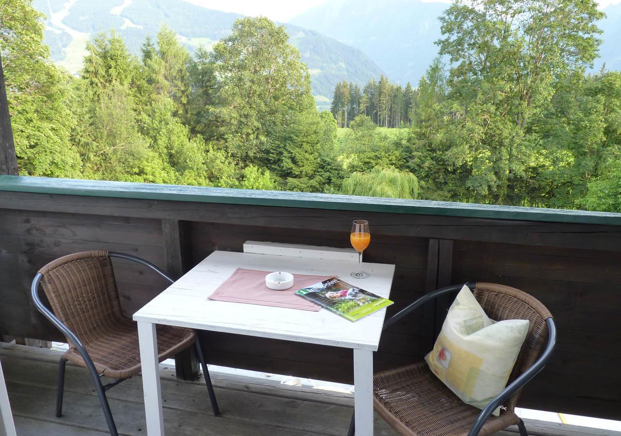 Landhaus Luehrmann Ramsau am Dachstein Zewnętrze zdjęcie